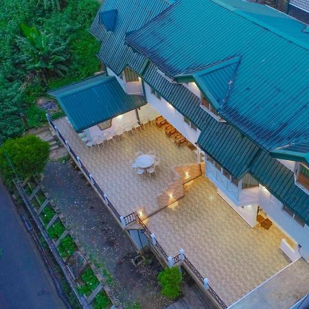Blue Moon Residency Hotel Nuwara Eliya Exterior foto