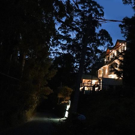 Blue Moon Residency Hotel Nuwara Eliya Exterior foto