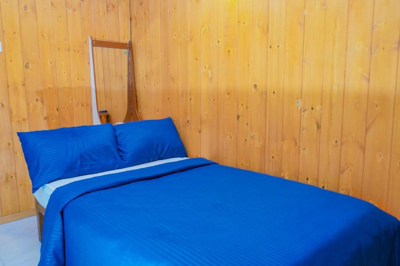 Blue Moon Residency Hotel Nuwara Eliya Exterior foto