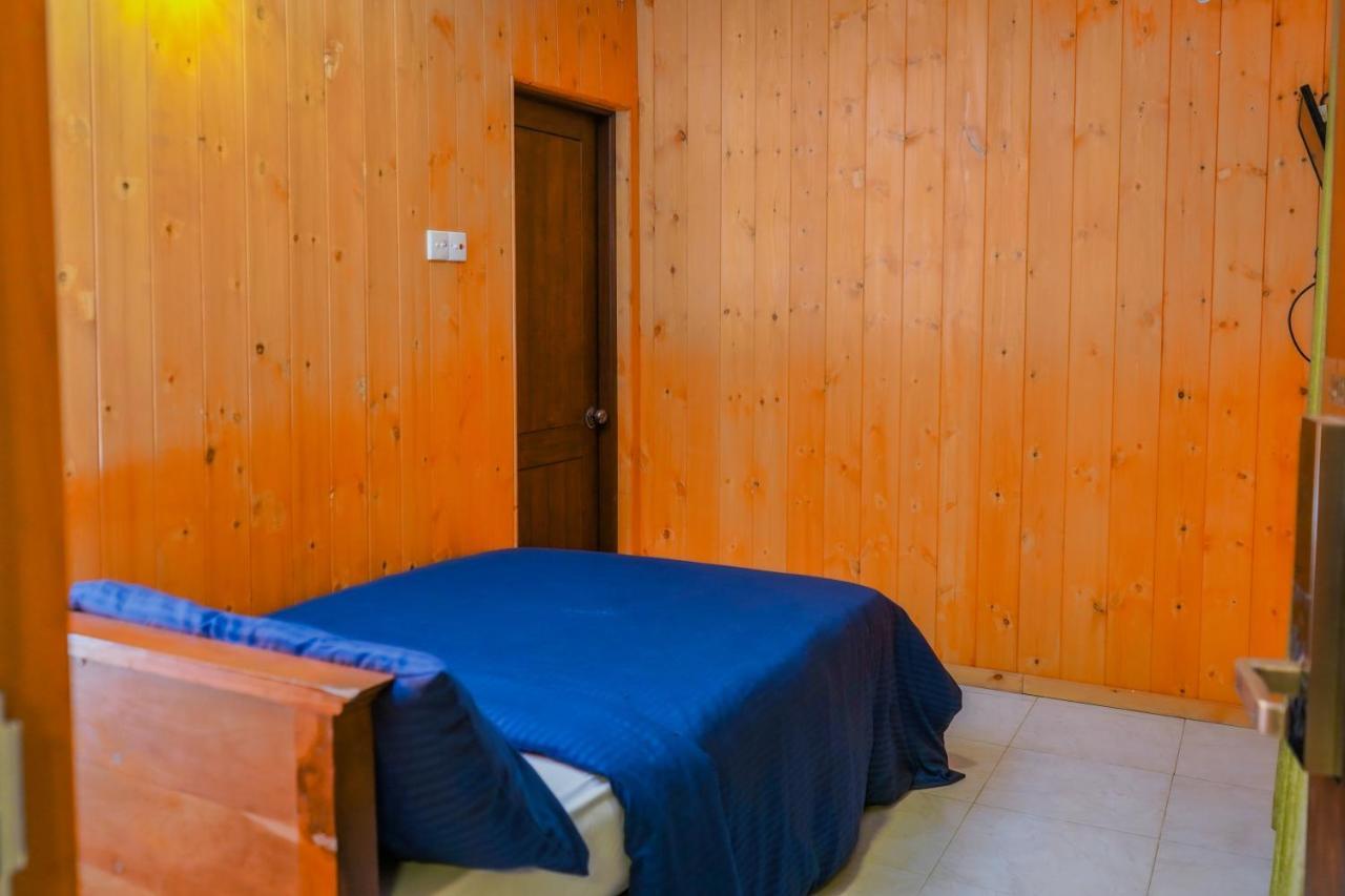 Blue Moon Residency Hotel Nuwara Eliya Exterior foto