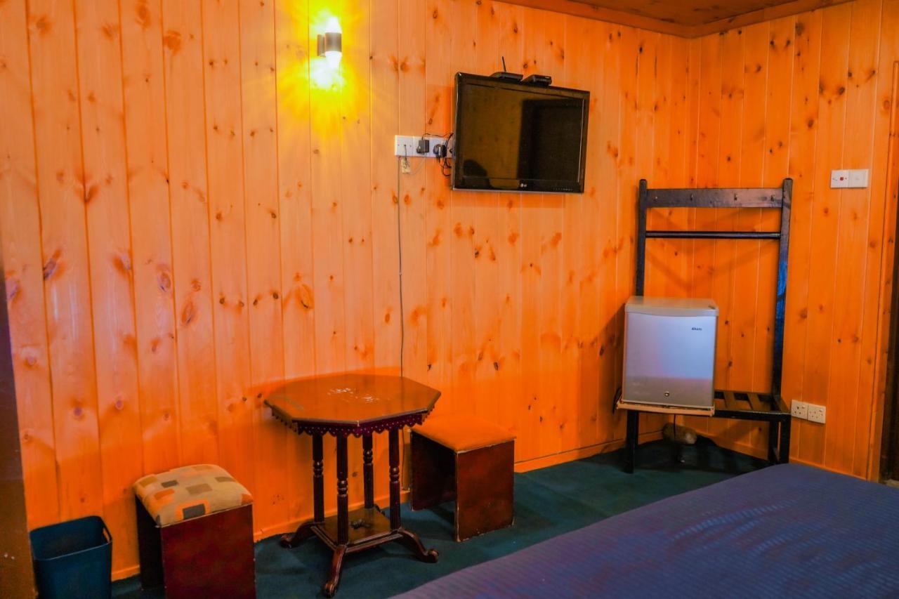 Blue Moon Residency Hotel Nuwara Eliya Exterior foto