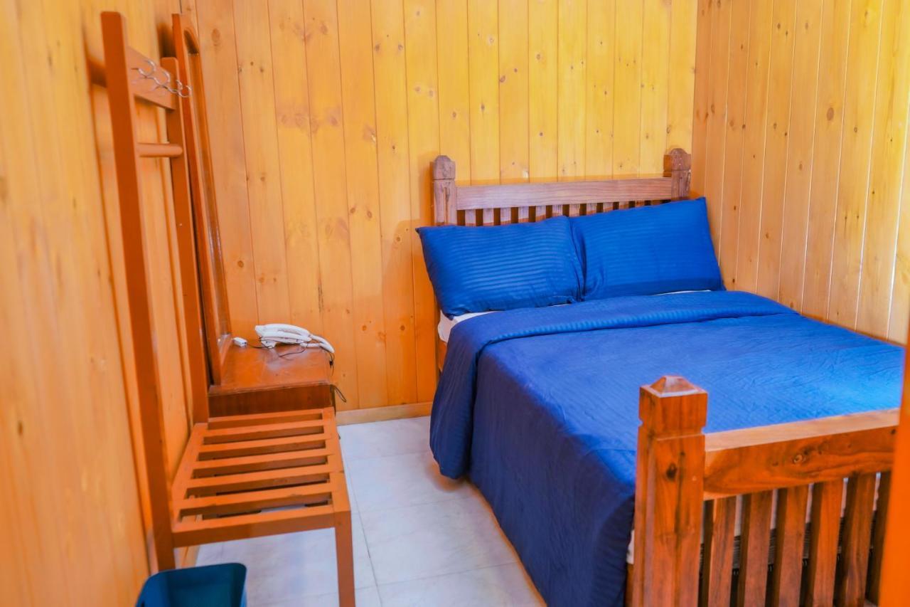 Blue Moon Residency Hotel Nuwara Eliya Exterior foto
