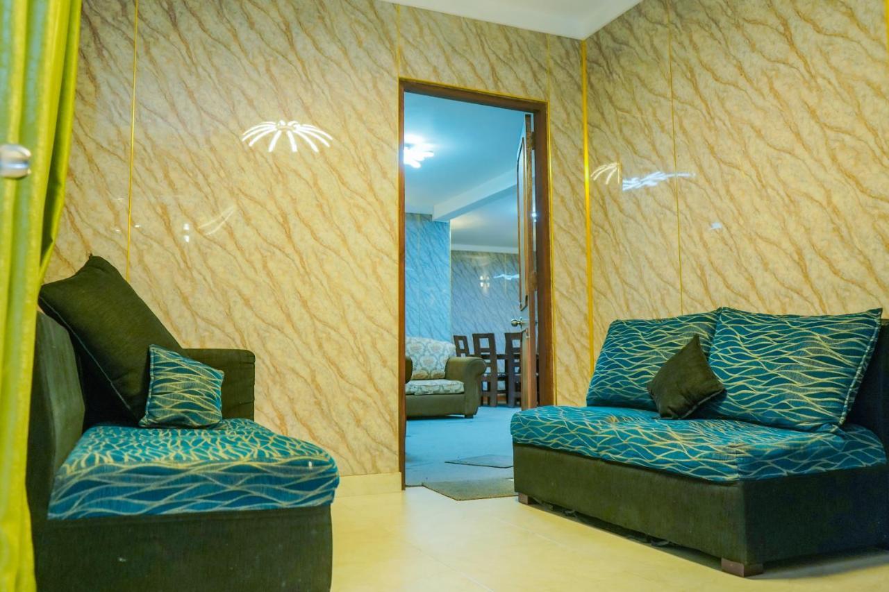 Blue Moon Residency Hotel Nuwara Eliya Exterior foto