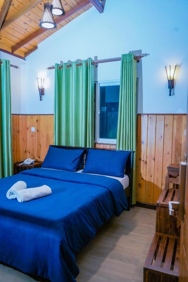 Blue Moon Residency Hotel Nuwara Eliya Exterior foto