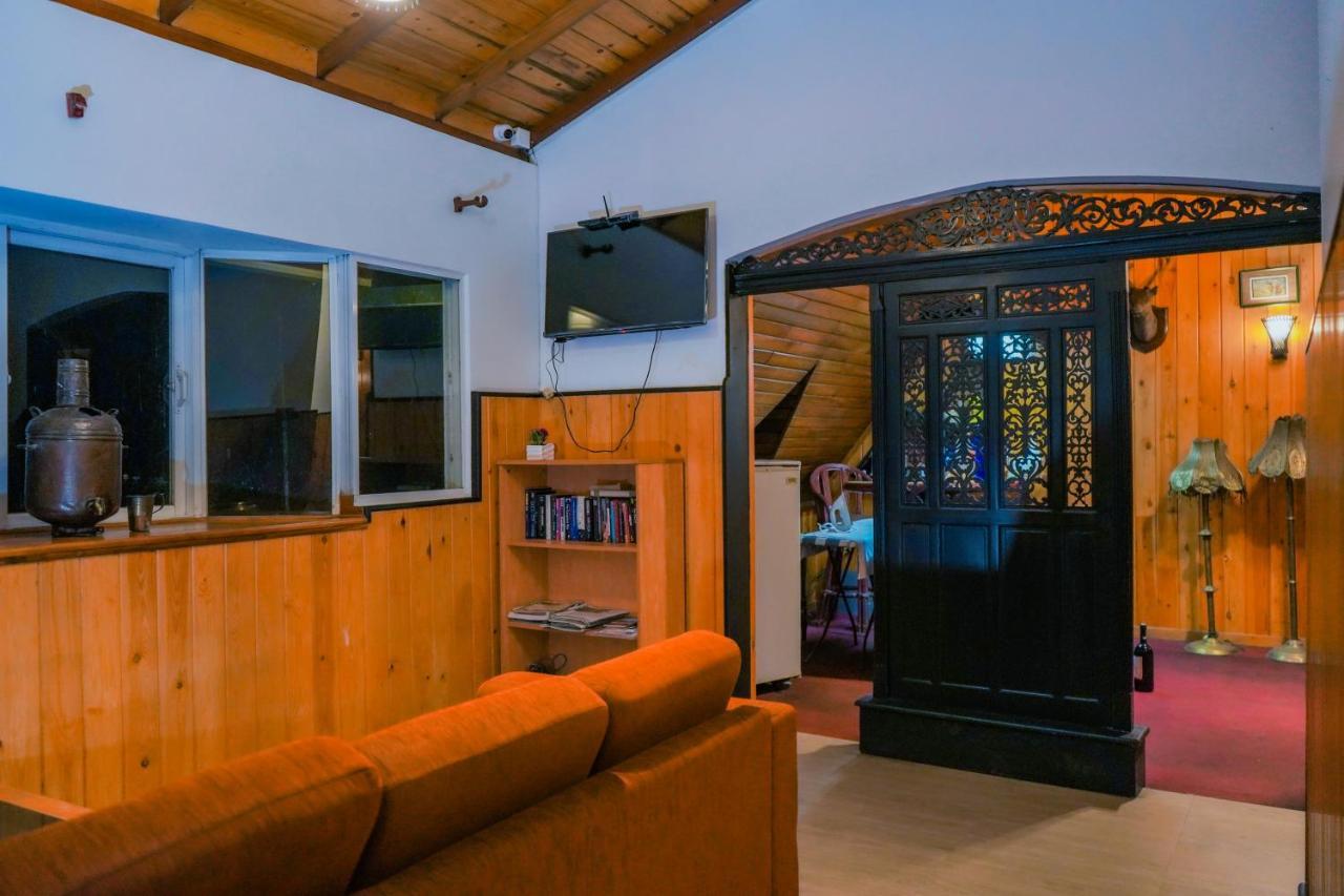 Blue Moon Residency Hotel Nuwara Eliya Exterior foto