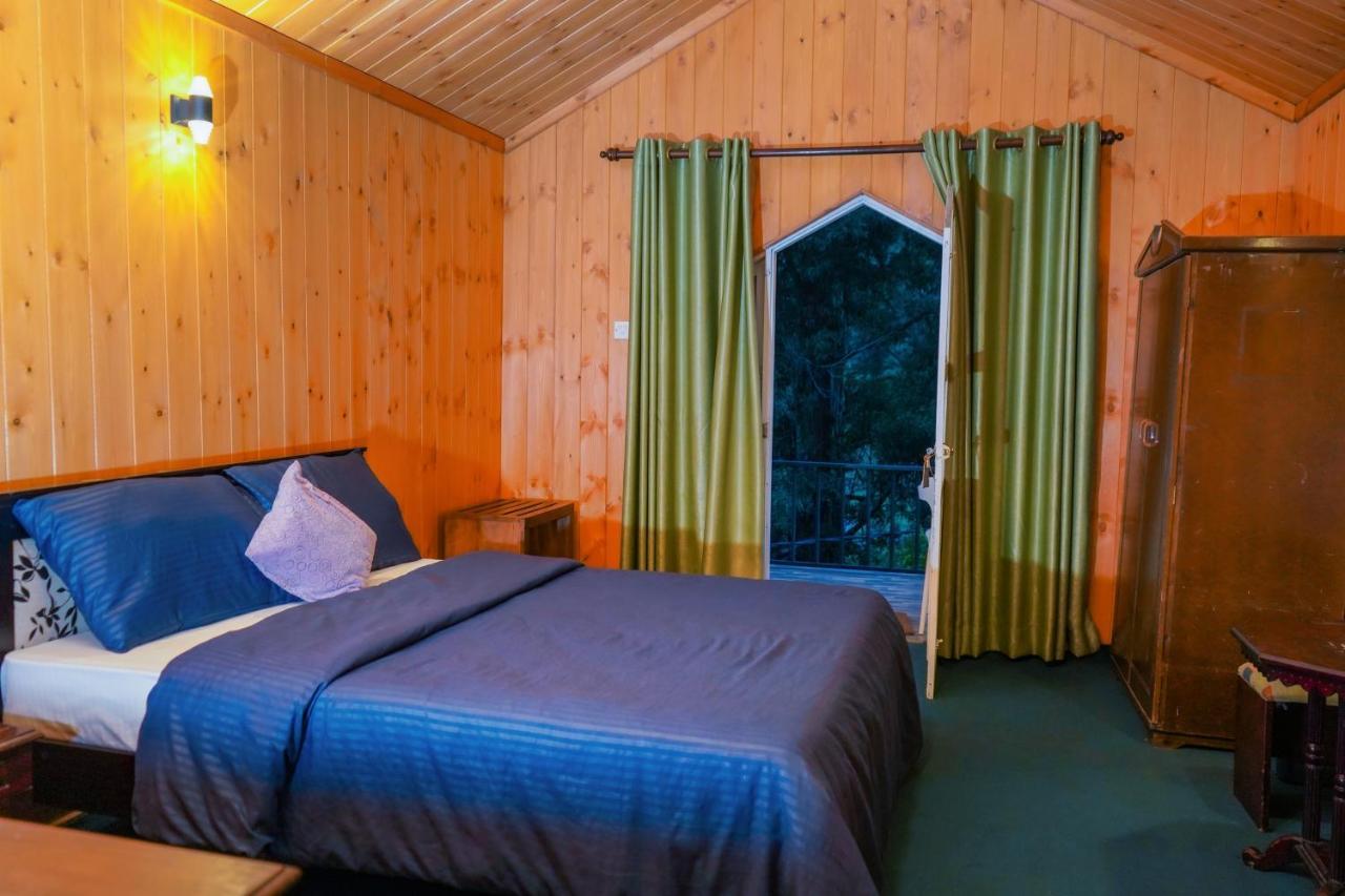 Blue Moon Residency Hotel Nuwara Eliya Exterior foto