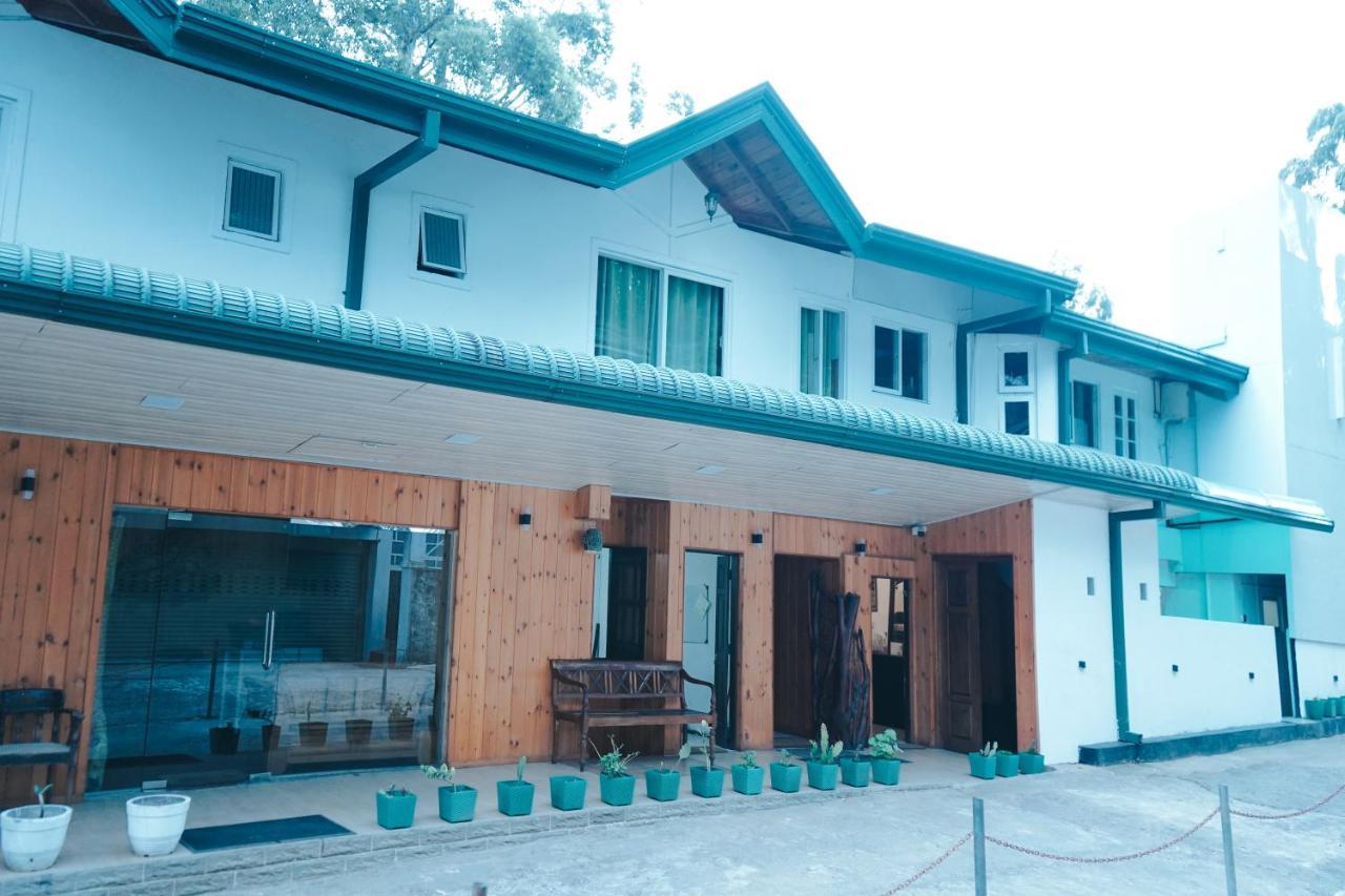 Blue Moon Residency Hotel Nuwara Eliya Exterior foto